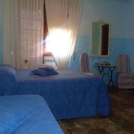 Abacab Ξενοδοχείο Passoscuro Εξωτερικό φωτογραφία